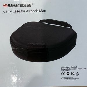 AirPod Max case